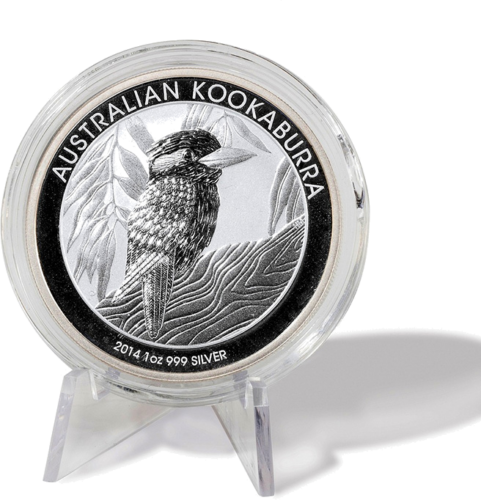 Coin stands S/XS (3)