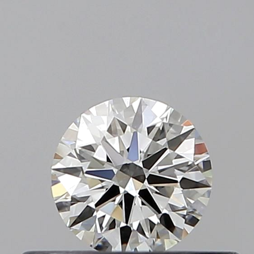 0.3 carat I-VVS1 Excellent cut Natūralus Round Deimantas (1)