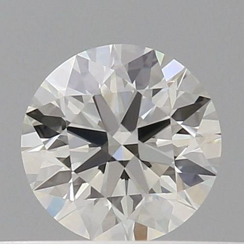 0.35 carat J-VS1 Excellent cut Natūralus Round Deimantas (1)