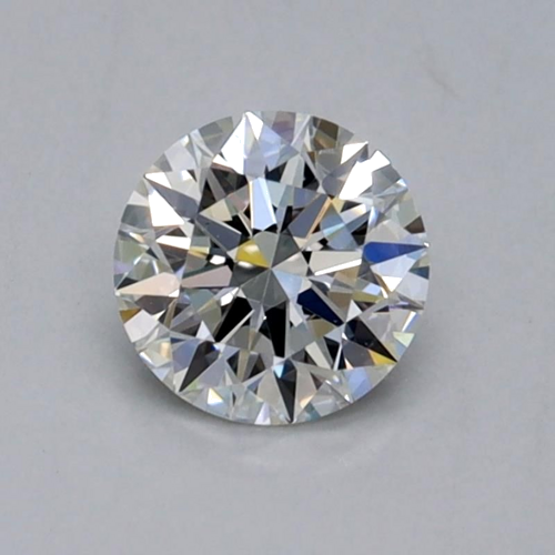 0.29 carat G-VS2 Excellent cut Natūralus Round Deimantas (1)