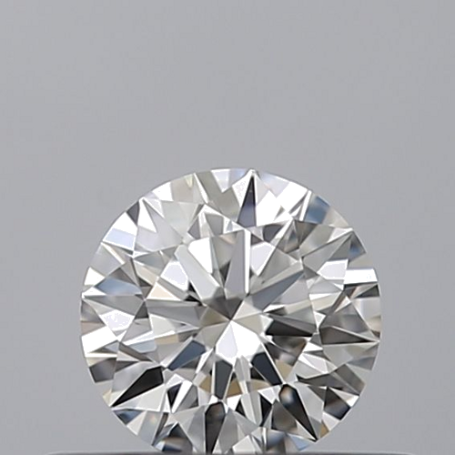 0.3 carat G-VVS1 Excellent cut Natūralus Round Deimantas (1)