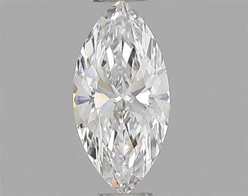 0.31 carat E-VVS1 Natūralus Marquise Deimantas (1)