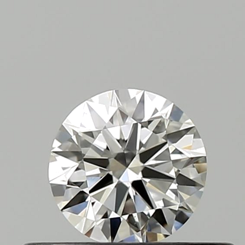 0.3 carat I-VS1 Excellent cut Natūralus Round Deimantas (1)