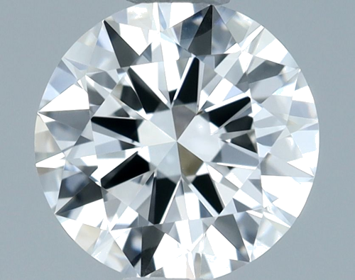 0.8 carat E-VVS2 Excellent cut Natūralus Round Deimantas (1)