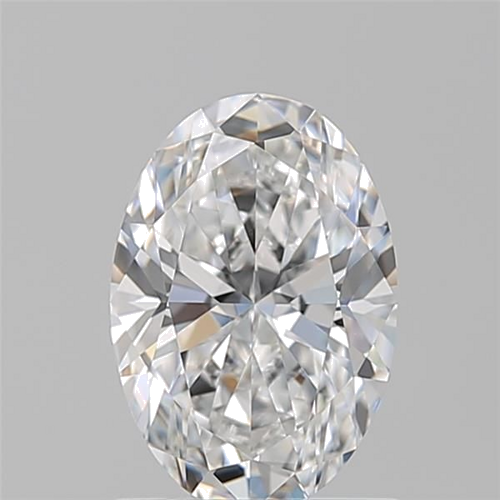 1.02 carat E-VVS2 Natūralus Oval Deimantas (1)