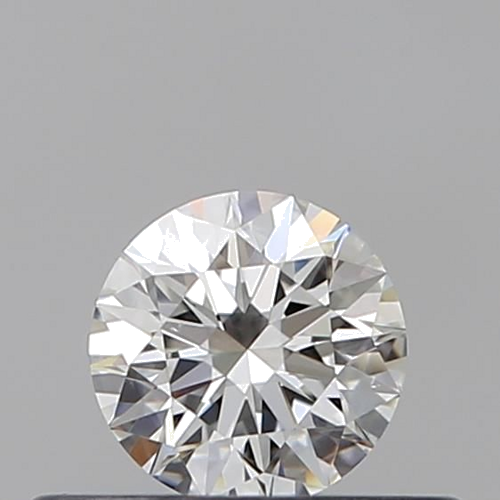 0.3 carat F-VS2 Excellent cut Natūralus Round Deimantas (1)