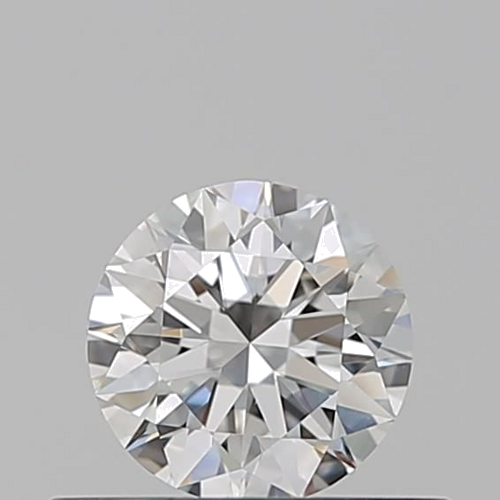 0.4 carat G-VS2 Excellent cut Natūralus Round Deimantas (1)