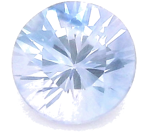 0.33 carat BLUE Round Safyras (1)