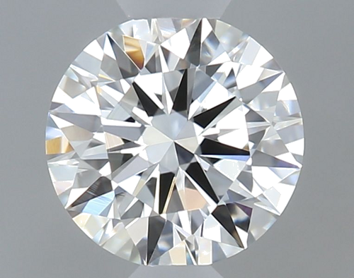 0.41 carat G-VS1 Excellent cut Natūralus Round Deimantas (1)