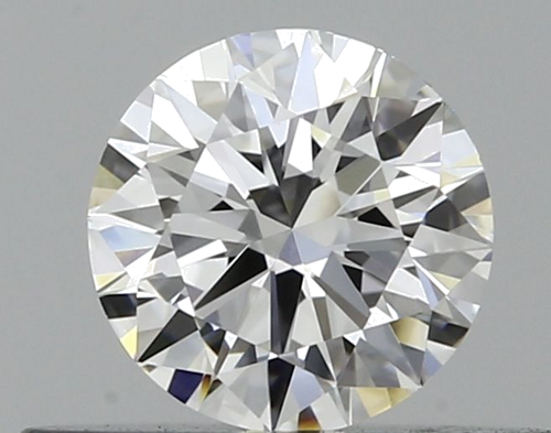 0.31 carat D-VS2 Excellent cut Natūralus Round Deimantas (1)