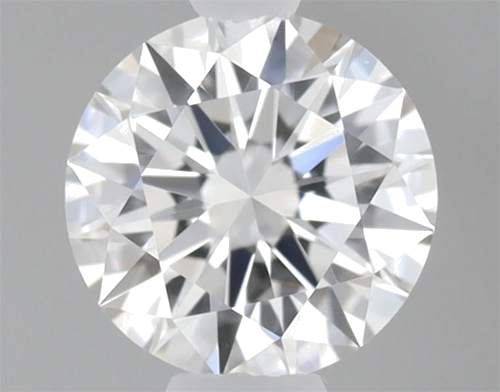 0.3 carat G-VVS1 Excellent cut Natūralus Round Deimantas (1)