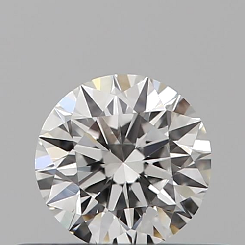 0.31 carat G-VS2 Excellent cut Natūralus Round Deimantas (1)