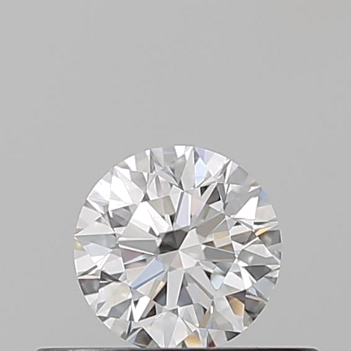 0.31 carat G-VS2 Excellent cut Natūralus Round Deimantas (1)