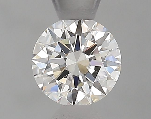 0.6 carat G-IF Excellent cut Natūralus Round Deimantas (1)