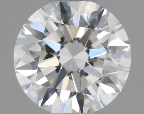 0.35 carat H-VS1 Excellent cut Natūralus Round Deimantas (1)