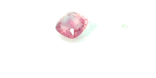 0.57 carat PINK Cushion Spinel (1)