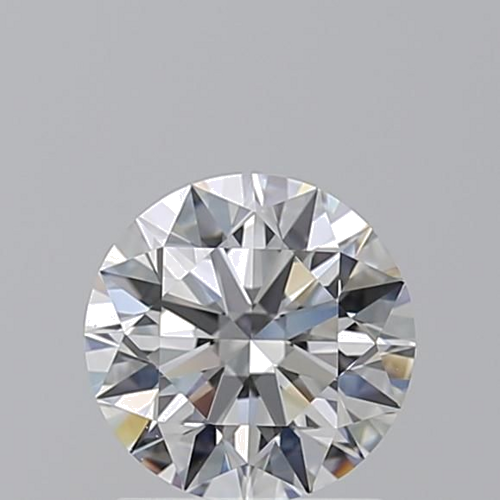 1.52 carat D-VS2 Excellent cut Natūralus Round Deimantas (1)