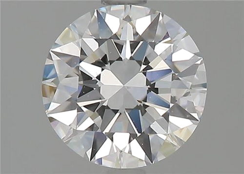 1.4 carat E-VS1 Excellent cut Natūralus Round Deimantas (1)