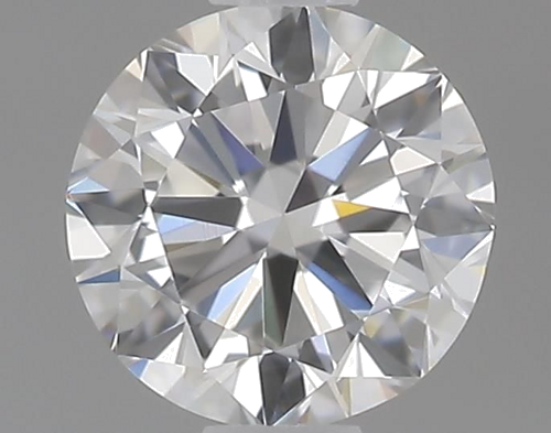 0.3 carat D-VVS1 Very Good cut Natūralus Round Deimantas (1)