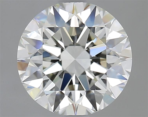 1.8 carat J-VS1 Excellent cut Natūralus Round Deimantas (1)
