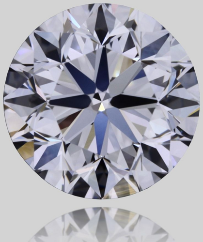 0.7 carat G-VVS1 Very Good cut Natūralus Round Deimantas (1)