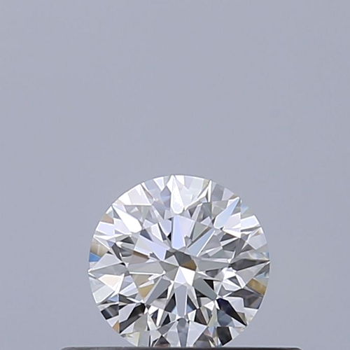 0.3 carat D-VS1 Excellent cut Natūralus Round Deimantas (1)