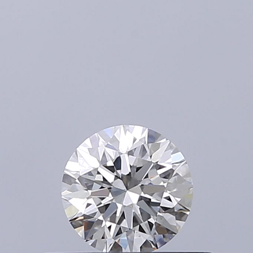 0.35 carat G-VS2 Excellent cut Natūralus Round Deimantas (1)