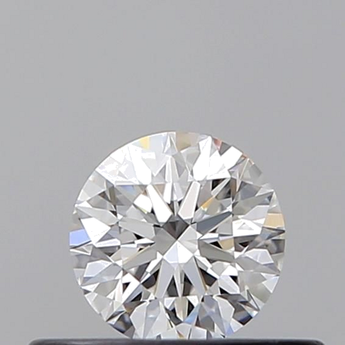 0.3 carat D-VS1 Excellent cut Natūralus Round Deimantas (1)
