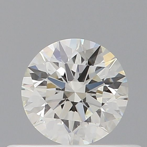 0.35 carat J-VS1 Excellent cut Natūralus Round Deimantas (1)