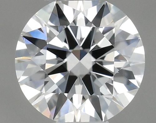 0.28 carat G-VS1 Excellent cut Natūralus Round Deimantas (1)