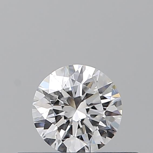 0.3 carat D-VS2 Excellent cut Natūralus Round Deimantas (1)
