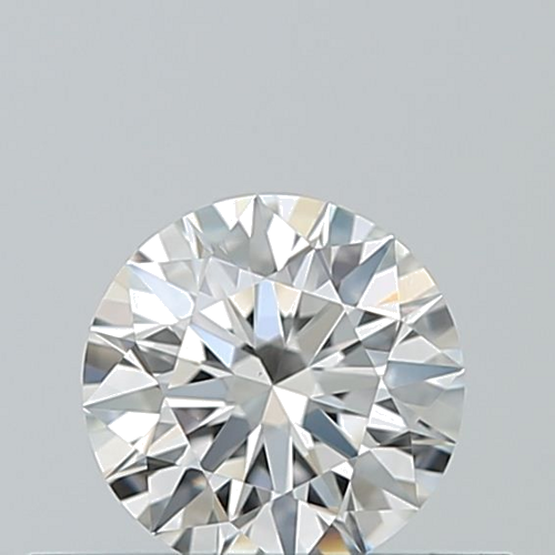 0.35 carat G-VS1 Excellent cut Natūralus Round Deimantas (1)