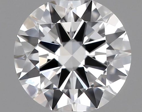 0.3 carat F-VVS1 Very Good cut Natūralus Round Deimantas (1)