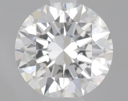 0.3 carat G-VS1 Excellent cut Natūralus Round Deimantas (1)