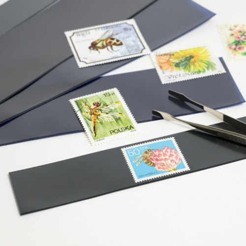 Philatelic strips for stamps Hawid (1)