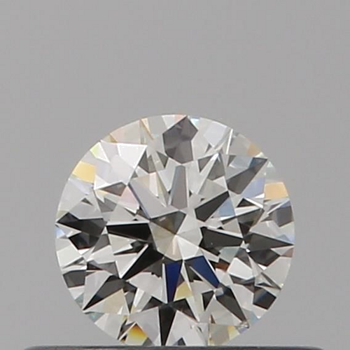 0.3 carat I-SI1 Excellent cut Natūralus Round Deimantas (1)