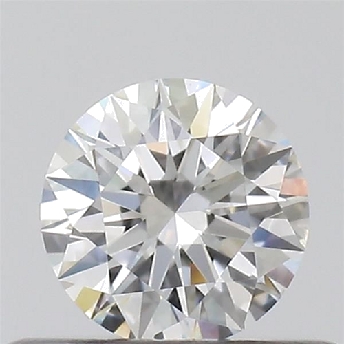0.3 carat F-VS1 Excellent cut Natūralus Round Deimantas (1)