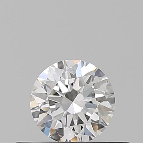 0.3 carat H-VVS1 Excellent cut Natūralus Round Deimantas (1)