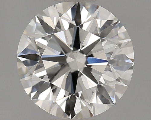 1.3 carat J-VS1 Excellent cut Natūralus Round Deimantas (1)