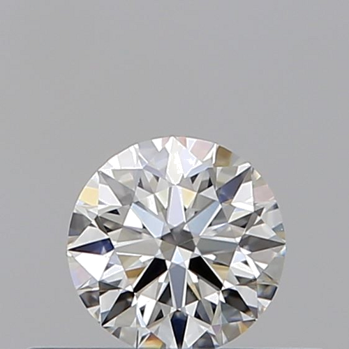 0.29 carat G-VS1 Excellent cut Natūralus Round Deimantas (1)