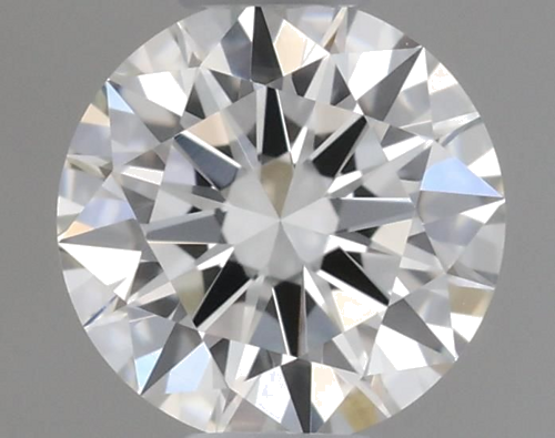 0.3 carat H-VS1 Excellent cut Natūralus Round Deimantas (1)