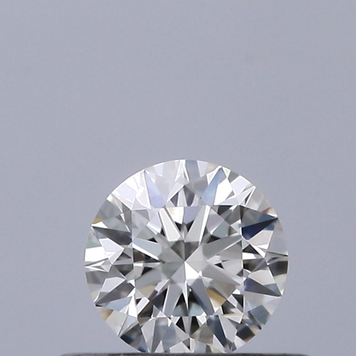 0.3 carat I-VVS1 Excellent cut Natūralus Round Deimantas (1)