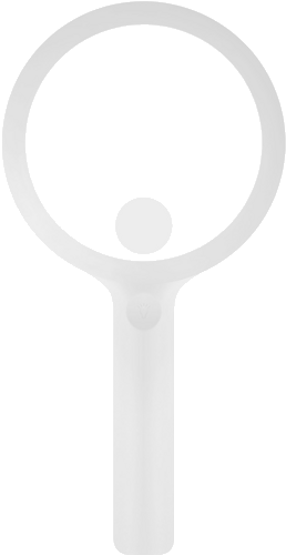 Magnifying Glass with LED Light 3x 5x (2)