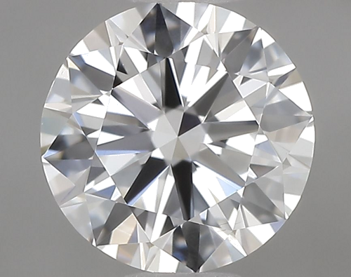0.7 carat E-VS1 Very Good cut Natūralus Round Deimantas (1)