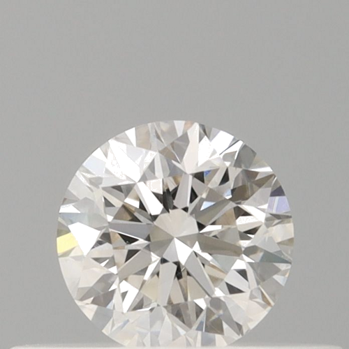 0.3 carat I-SI1 Very Good cut Natūralus Round Deimantas (1)