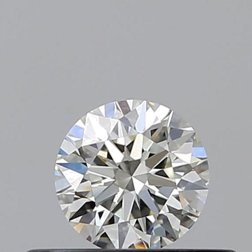 0.3 carat J-VS1 Excellent cut Natūralus Round Deimantas (1)