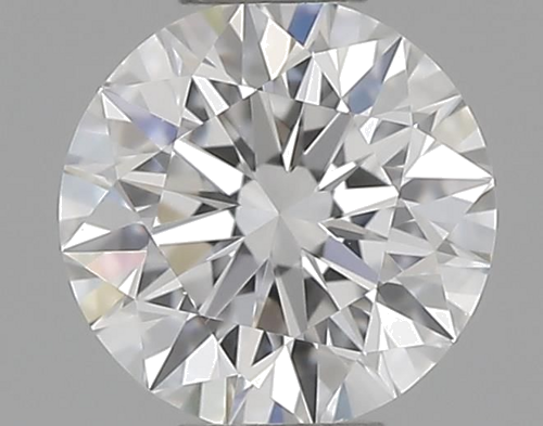 0.3 carat E-VVS1 Excellent cut Natūralus Round Deimantas (1)