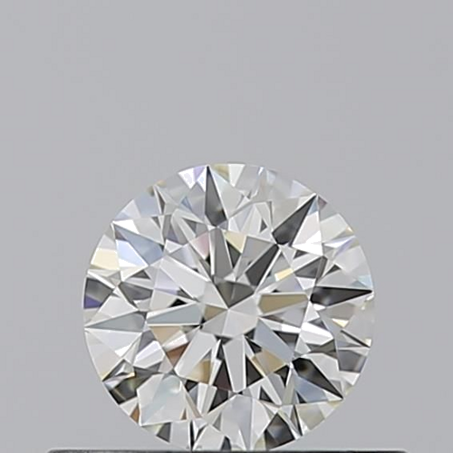 0.4 carat J-VVS1 Excellent cut Natūralus Round Deimantas (1)