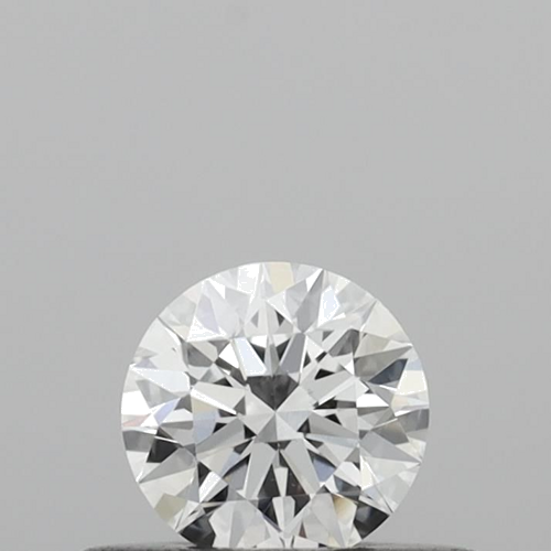 0.3 carat E-VS2 Excellent cut Natūralus Round Deimantas (1)