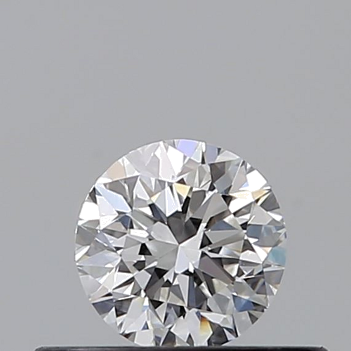 0.3 carat F-VS2 Very Good cut Natūralus Round Deimantas (1)